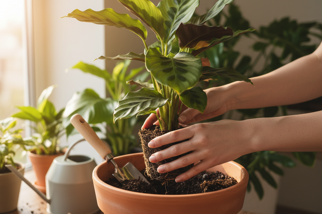 Essential Plant Care Tips for Every Home