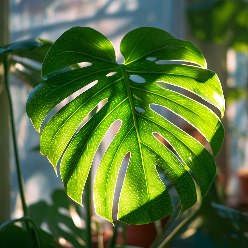 Monstera Care Guide: Everything You Need to Know